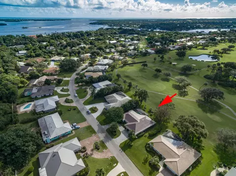 4273 SE Fairway E, Stuart, FL 34997 photo 3