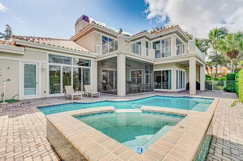 3379 Bridgegate Dr, Jupiter, FL 33477 photo 3