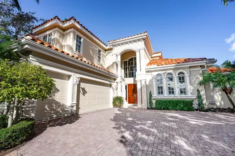 3379 Bridgegate Dr, Jupiter, FL 33477 photo 1