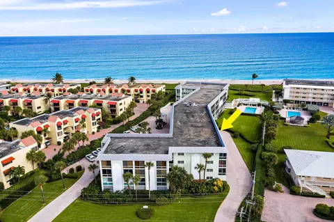 120 Celestial Way #106, Juno Beach, FL 33408 photo 41