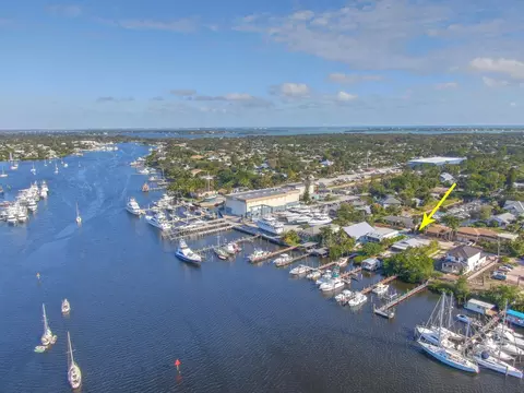 4622 SE Boatyard Dr, Stuart, FL 34997 photo 3