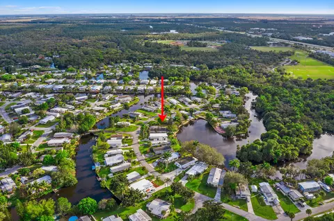 7736 SE Fork River Dr, Stuart, FL 34997 photo 1
