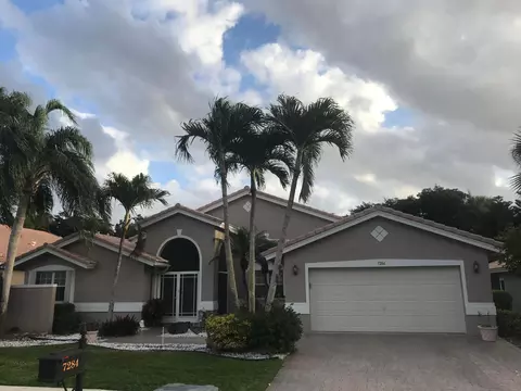 7284 Falls Rd E, Boynton Beach, FL 33437 photo 1