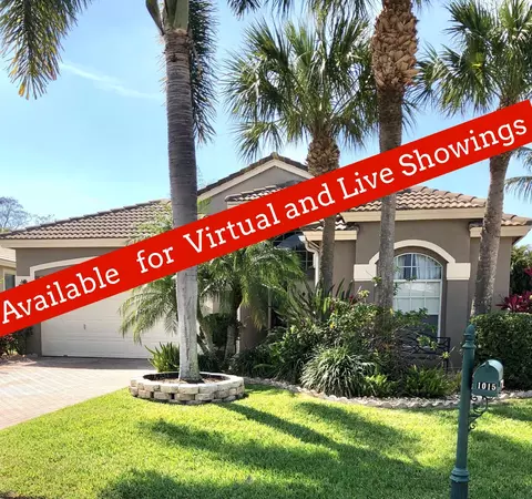 1010 SE Westminster Pl, Stuart, FL 34997 photo 1