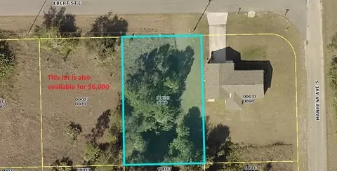 1152 Ebert St E, Lehigh Acres, FL 33974 photo 5