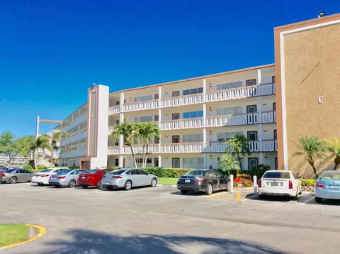 2054 Cornwall C, Boca Raton, FL 33434 photo 1