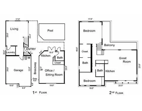 461 Surfside Ln, Juno Beach, FL 33408 photo 50
