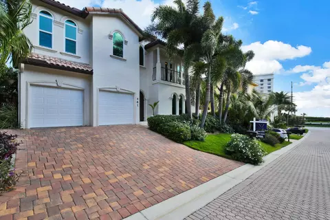 461 Surfside Ln, Juno Beach, FL 33408 photo 4
