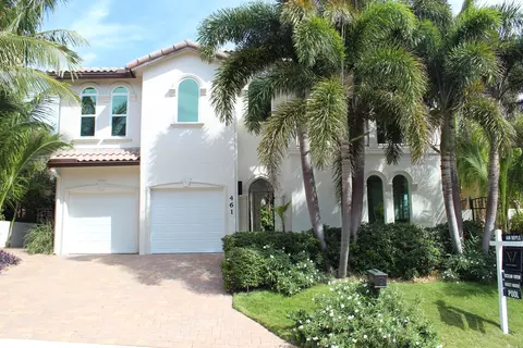 461 Surfside Ln, Juno Beach, FL 33408 photo 1