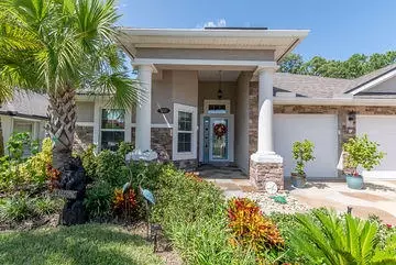 390 Pullman Cir, Saint Augustine, FL 32084 photo 1