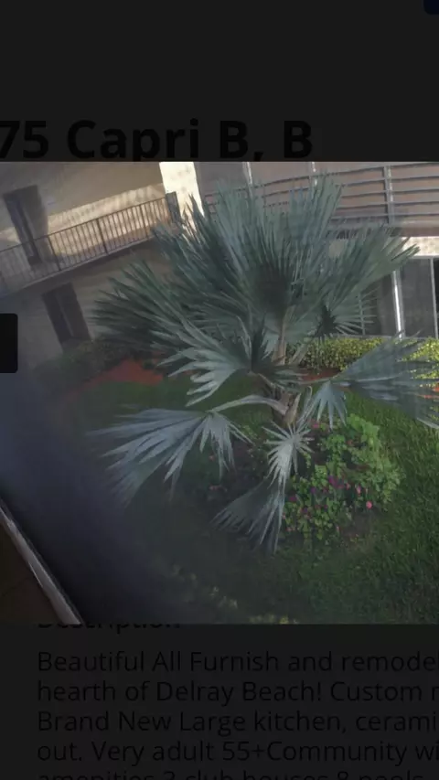 75 Capri #B, Delray Beach, FL 33484 photo 2
