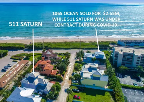 511 Saturn Ln, Juno Beach, FL 33408 photo 3