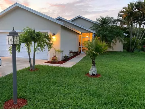2453 SW Riviera Rd, Stuart, FL 34997 photo 2