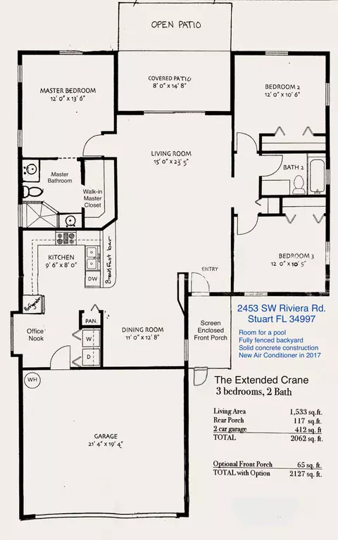 2453 SW Riviera Rd, Stuart, FL 34997 photo 45