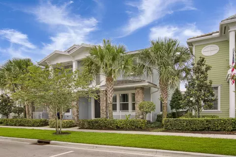 1172 Turnbridge Dr, Jupiter, FL 33458 photo 1