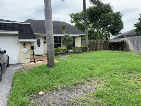 3604 Chatelaine Blvd, Delray Beach, FL 33445 photo 2