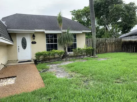 3604 Chatelaine Blvd, Delray Beach, FL 33445 photo 3