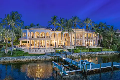 207 Commodore Dr, Jupiter, FL 33477 photo 1