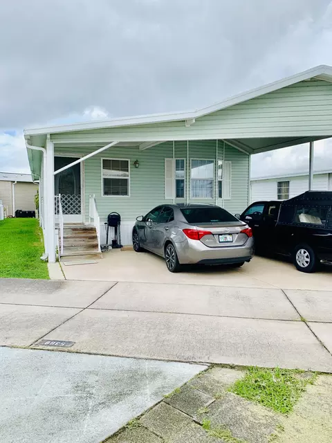 5375 SE 65th Ter, Okeechobee, FL 34974 photo 1