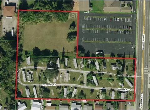 5001 Haverhill Ct, Haverhill, FL 33415