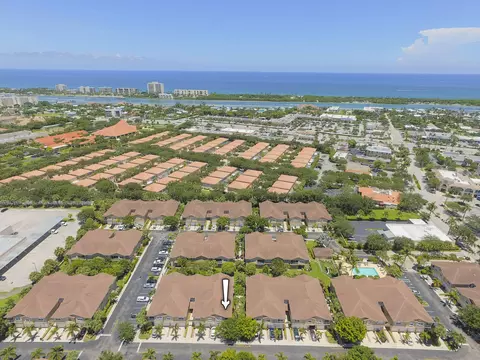 116 Lighthouse Cir #J, Tequesta, FL 33469 photo 1