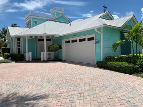 460 Seaside Ln, Juno Beach, FL 33408 photo 1