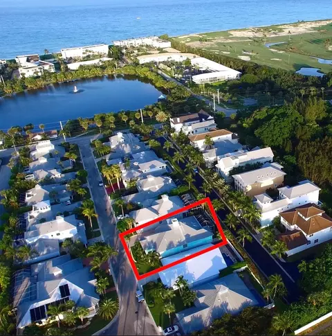 460 Seaside Ln, Juno Beach, FL 33408 photo 4