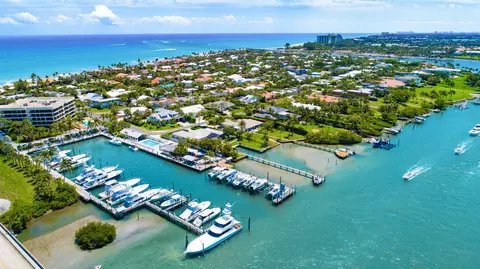 157 Beacon Ln, Jupiter Inlet Colony, FL 33469 photo 34