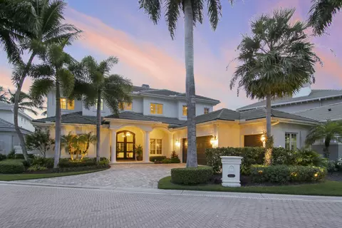3528 Jonathans Harbour Dr, Jupiter, FL 33477 photo 2