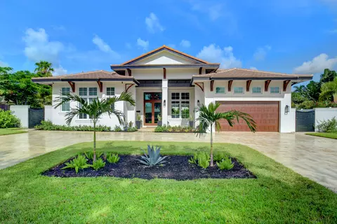 5111 NE 28th Ave, Lighthouse Point, FL 33064 photo 1