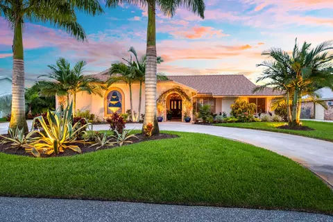 3814 SE Fairway E, Stuart, FL 34997 photo 6