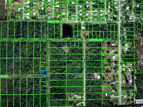 4849 Oak Rd, Sebring, FL 33870 photo 1