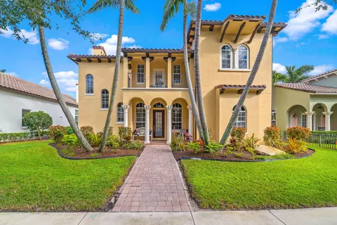 105 Santander Dr, Jupiter, FL 33458 photo 1