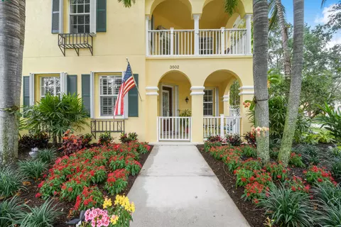 3502 Community Dr, Jupiter, FL 33458 photo 1