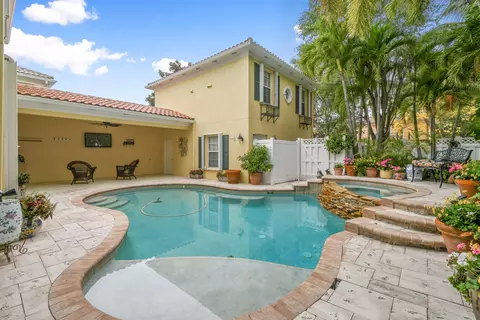 3502 Community Dr, Jupiter, FL 33458 photo 43