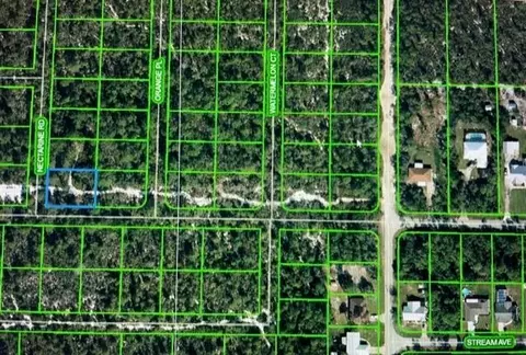 5528 Nectarine Rd, Sebring, FL 33875 photo 1