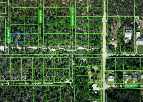 5524 Nectarine Rd, Sebring, FL 33875 photo 1