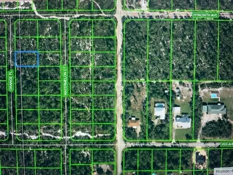 5510 Orange Pl, Sebring, FL 33875 photo 1