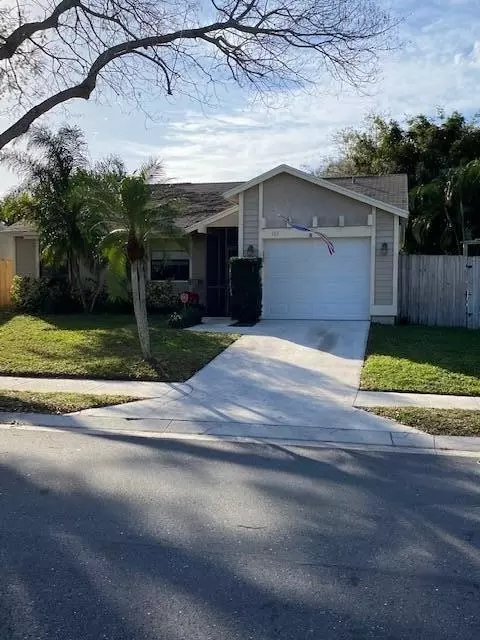 165 Greentree Cir, Jupiter, FL 33458 photo 1