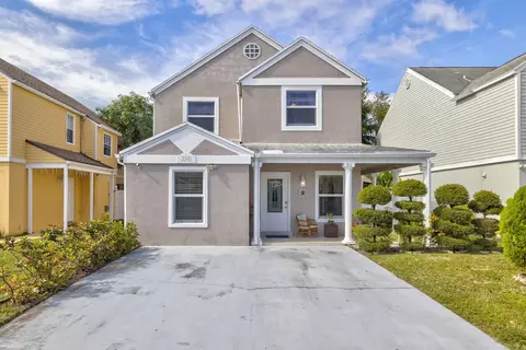 3390 Java Plum Ave, Miramar, FL 33025 photo 1