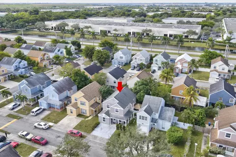 3390 Java Plum Ave, Miramar, FL 33025 photo 47