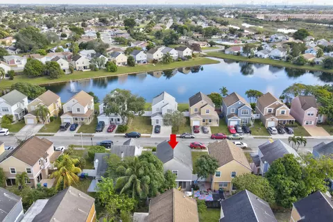 3390 Java Plum Ave, Miramar, FL 33025 photo 36