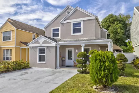 3390 Java Plum Ave, Miramar, FL 33025 photo 2