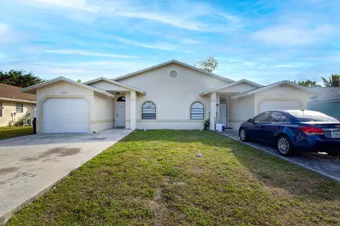4737 SE Salvatori Rd, Stuart, FL 34997 photo 1