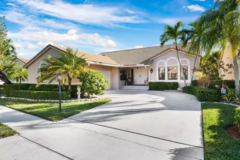 8692 Eagle Run Dr, Boca Raton, FL 33434 photo 1