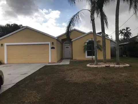6418 Barbara St, Jupiter, FL 33458 photo 1