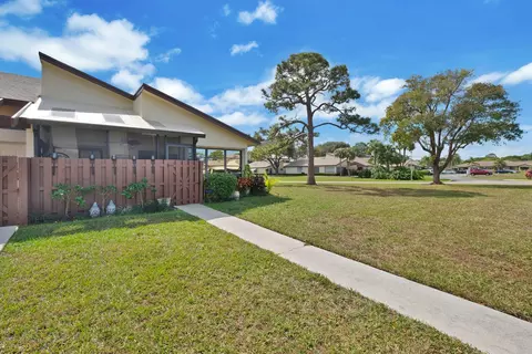 5111 Nesting Way #D, Delray Beach, FL 33484 photo 1
