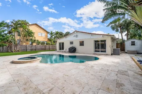 3207 Dow St, Pompano Beach, FL 33062 photo 21