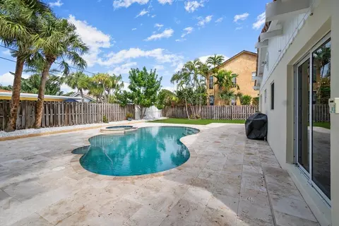 3207 Dow St, Pompano Beach, FL 33062 photo 22