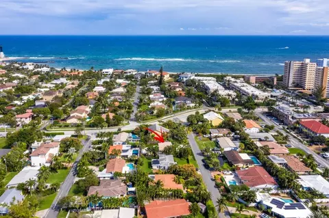 3207 Dow St, Pompano Beach, FL 33062 photo 36